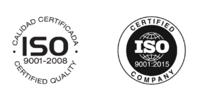 ISO 9001-2008 and ISO 9001-2015